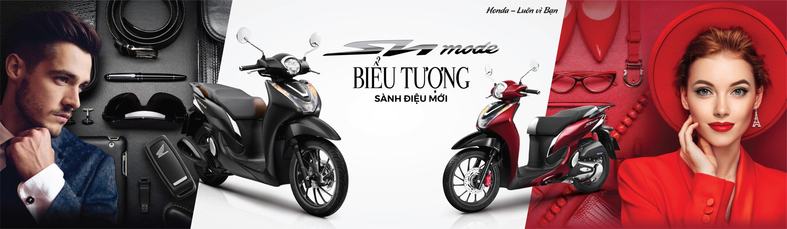  » Honda Việt Nam tri ân khách hàng với loạt ưu đãi hấp dẫn chào hè trong chương trình khuyến mại khủng dành cho các dòng xe máy và xe gắn máy điện – “Chốt đơn Honda – Săn quà cực đã”