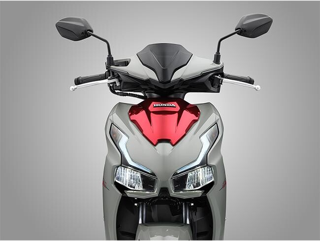 Cụm đèn LED tiên tiến