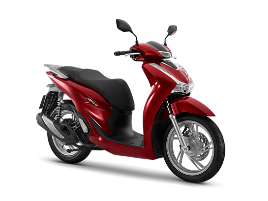 SH125i