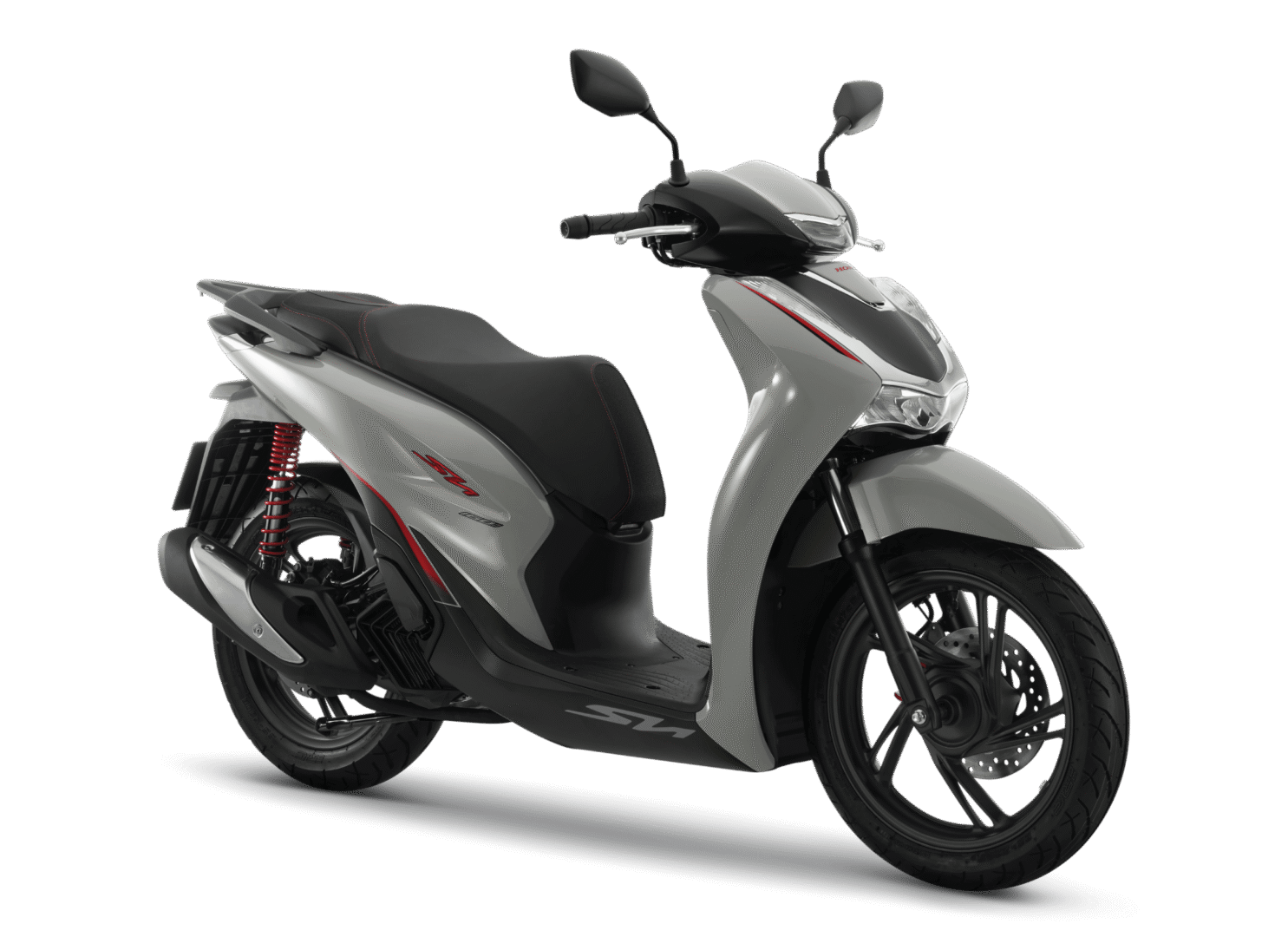 SH 160i