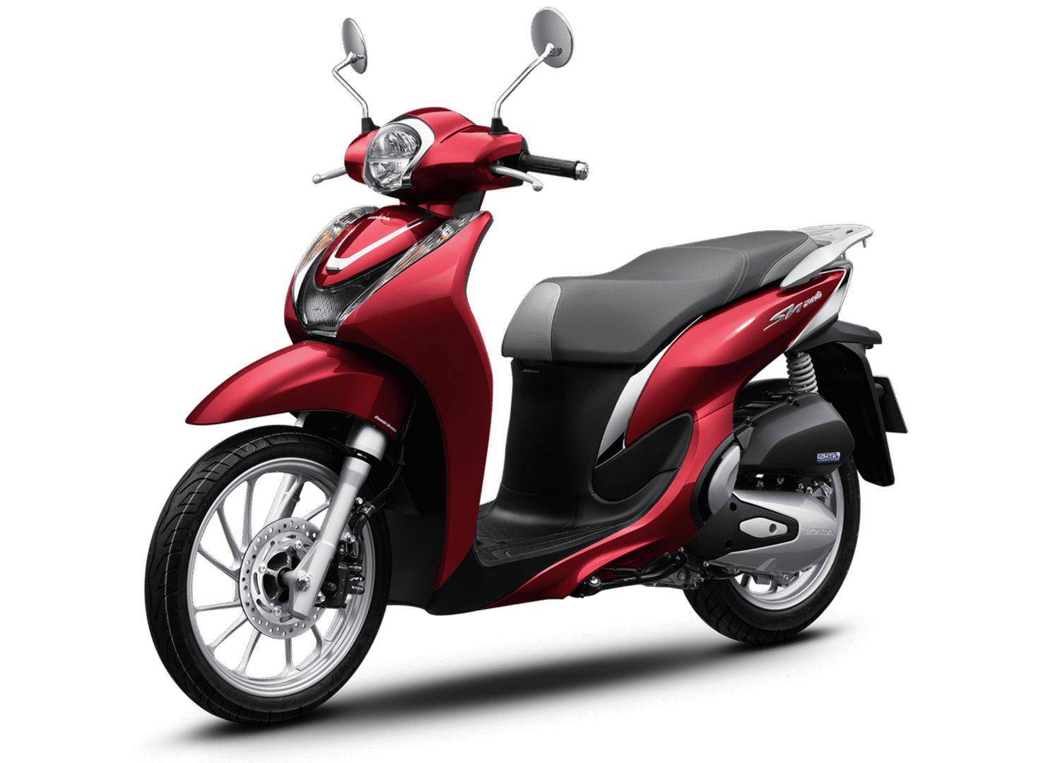 SH Mode 125i 2024