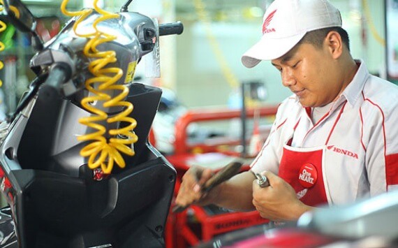 DỊCH VỤ
