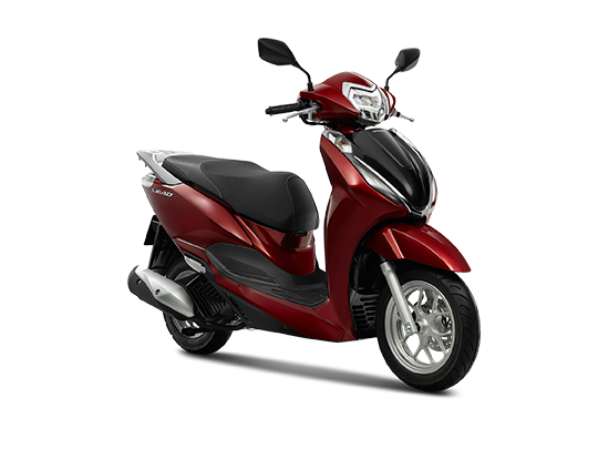 Lead 125cc