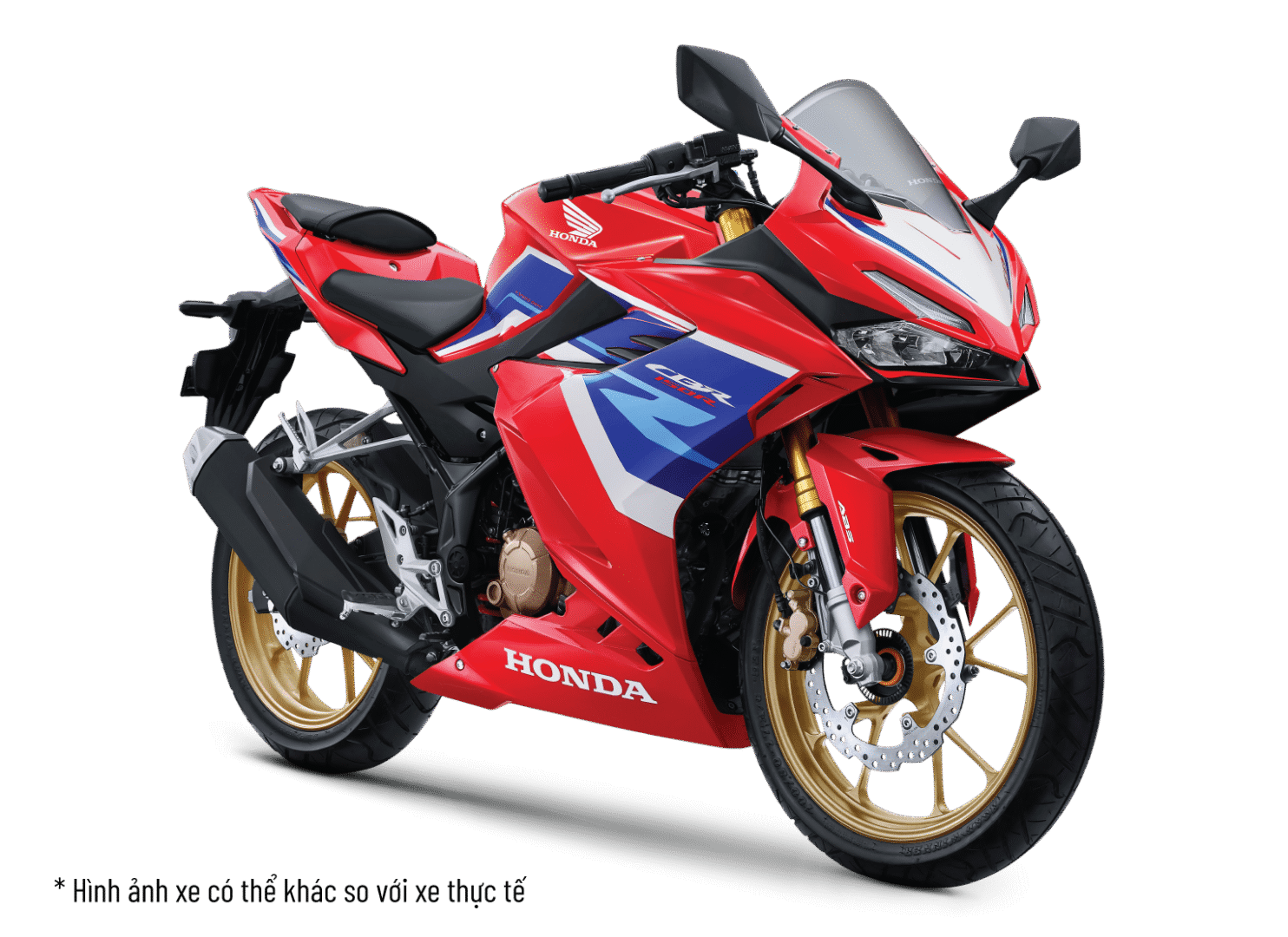 Honda CBR150R
