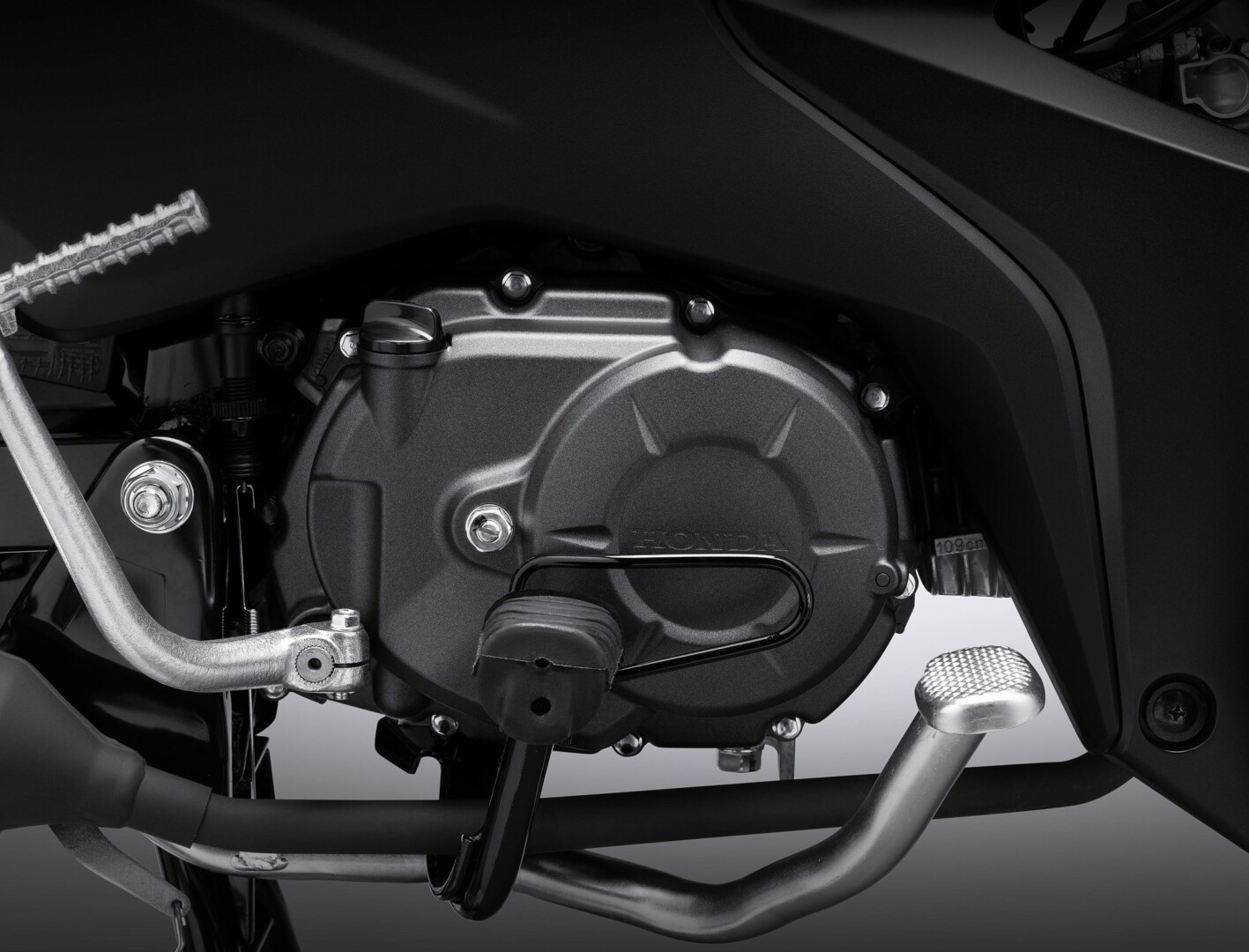 Động cơ 110cc