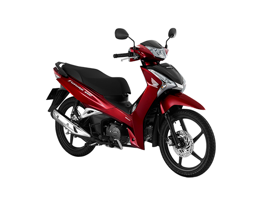 Honda Future 125 FI