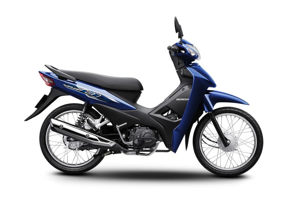 Honda Wave Alpha 110cc