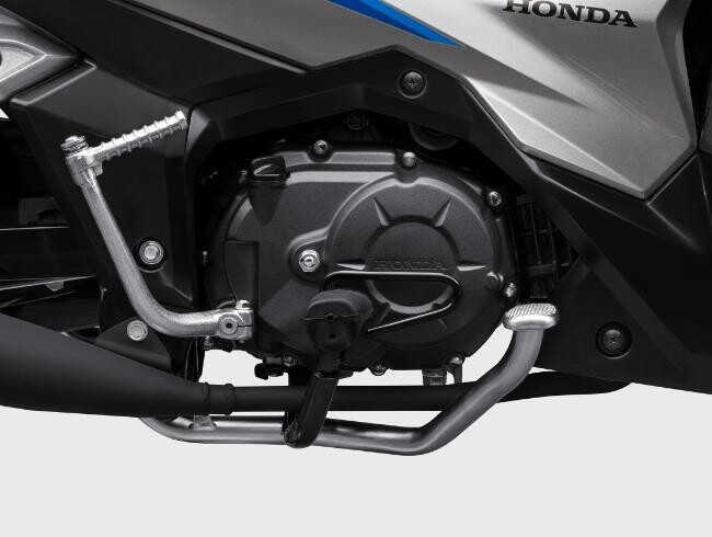 Động cơ 110cc