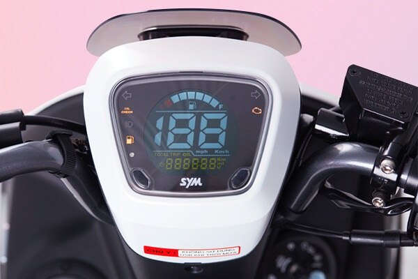 MẶT ĐỒNG HỒ LCD